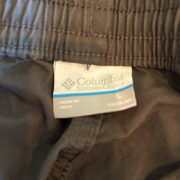 Columbia joggers men - Picture 4 of 4